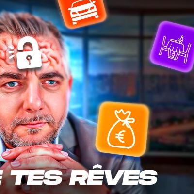 Comment définir une VISION puissante pour propulser ta carrière de conseiller immobilier ? Comment définir une VISION puissante pour propulser ta carrière de conseiller immobilier ?