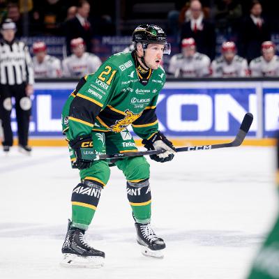 Ennakko | Radek Kucerik: ”Kamppailu on iso osa mun peliä”