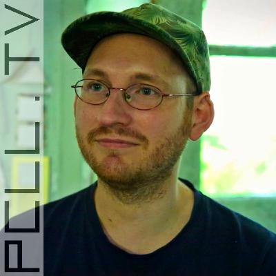 Timothy Hannem - découvrir et raconter les espaces laissés à leur liberté, au temps et la nature Timothy Hannem - découvrir et raconter les espaces laissés à leur liberté, au temps et la nature