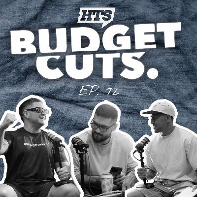 Budget Cuts, New Goals and Bold Predictions