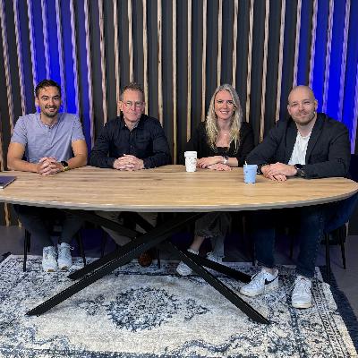 #091 | Storage als strategisch fundament