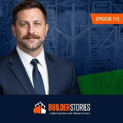 Creating Order in Construction | Brandon Sinkler of Coastal Builders and Consultants Creating Order in Construction | Brandon Sinkler of Coastal Builders and Consultants