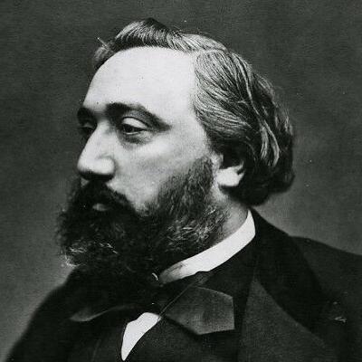 N93 - Léon Gambetta