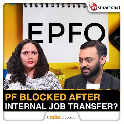 PF Issues In Internal Job Transfers | EPFO Rules Explained By Experts
