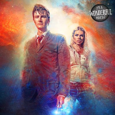 Diving Into Doctor Who: Did You Miss Me? | Jeannine Hasn't Seen