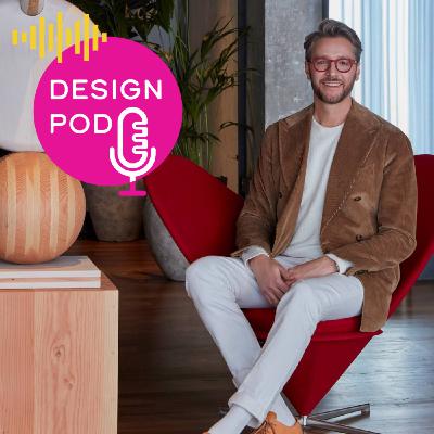 Episode 35: Storytelling in Design