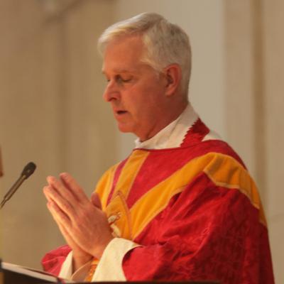 A Spirit of Mercy