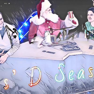 Tis d' Season