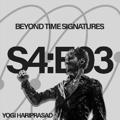 Understanding Lights, FOH and Running a Band with Yogi Hariprasad