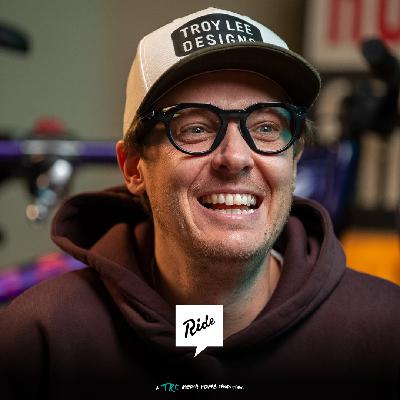 New Bike Day & A POV Podcast Experiment! New Bike Day & A POV Podcast Experiment!