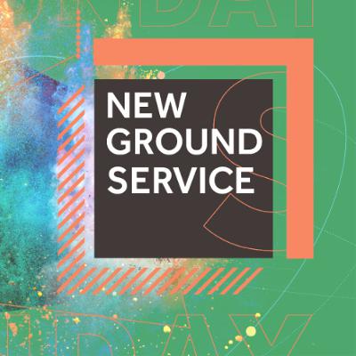 New Ground Sunday Service 2025 New Ground Sunday Service 2025
