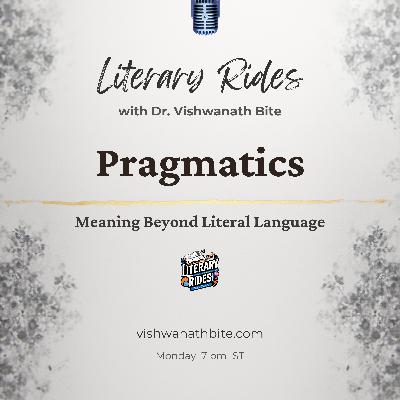 61: Pragmatics: Meaning Beyond Literal Language