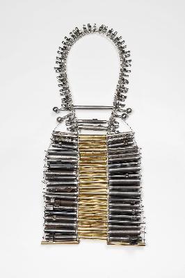 Why Make? Episode 58: High Caliber Art with Boris Bally Why Make? Episode 58: High Caliber Art with Boris Bally