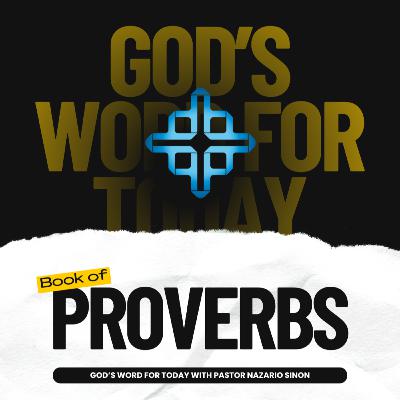 25.214 | FAITH 0VER FEAR | Proverbs 29:25 | God's Word for Today with Pastor Nazario Sinon 25.214 | FAITH 0VER FEAR | Proverbs 29:25 | God's Word for Today with Pastor Nazario Sinon