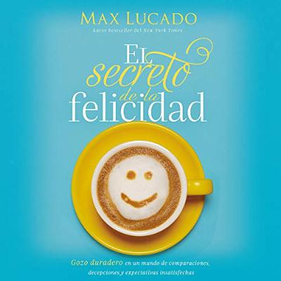 El secreto de la felicidad [How Happiness Happens] (Audiolibro) | Prueba Gratis