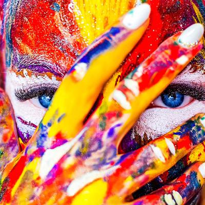 12-Los días malos junto al masking