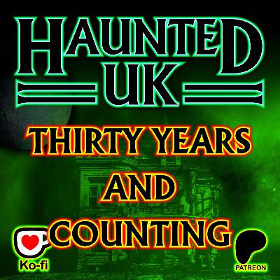 Episode 62 – Thirty Years and Counting