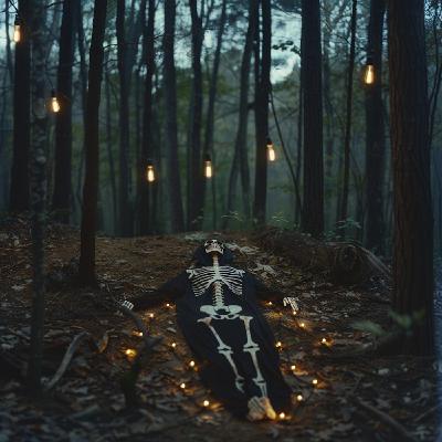 La noche del verano oscuro