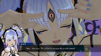 Seasonal Anime Checkup OVA Episode #451 - No Sleep For Kaname Date - From AI: The Somnium Files