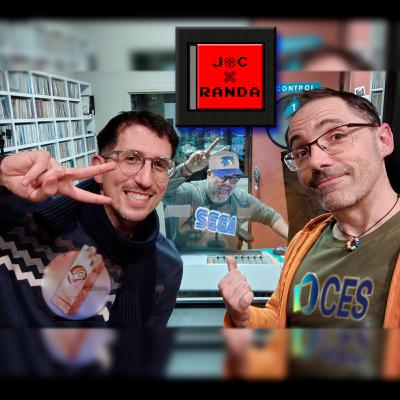 2x19 | Erem 4 però ha marxat David Rosen 2x19 | Erem 4 però ha marxat David Rosen