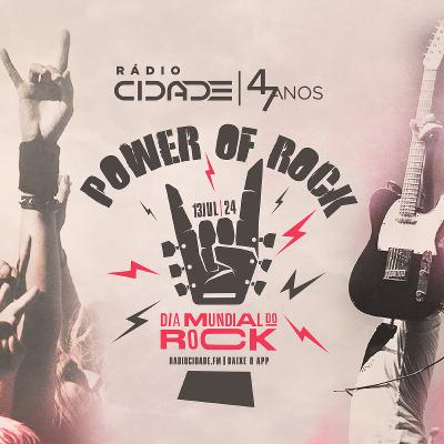 School Of Rock na Cidade 2024 School Of Rock na Cidade 2024