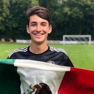 79. El Abreu mexicano
