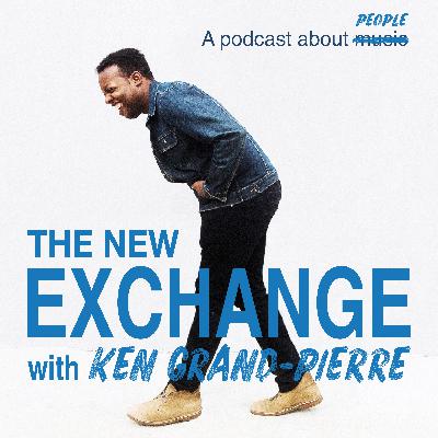 Introducing The New Exchange Podcast