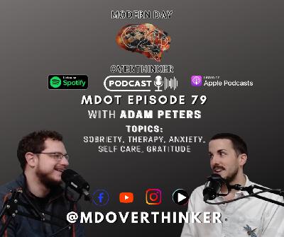 MDOT with Adam Peters