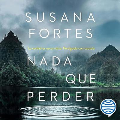 Nada que perder (Audiolibro) | Prueba Gratis