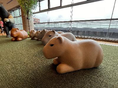 32.週末の出来事、技術書典18とフィヨブーファンブックを振り返る