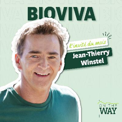 Jean-Thierry Winstel - Bioviva : jouer pour mieux protéger