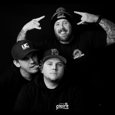 The Beers And Bikes Show | Episode 34 | BROOKTON BABY!