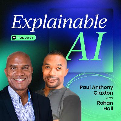 AI, venture capital and the moneyball future with Rafe Furst AI, venture capital and the moneyball future with Rafe Furst