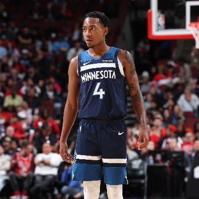 What would Chris Hine consider a "successful season" for the Timberwolves?