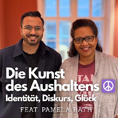 #46 - "Ich halte das alles nicht mehr aus!" 🫠 (feat. Pamela Rath)
