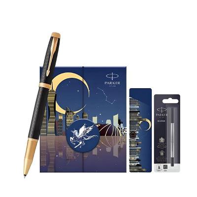 Bút bi ký tên Parker cao cấp PK058 màu đen tặng kèm 1 ngòi Bút bi ký tên Parker cao cấp PK058 màu đen tặng kèm 1 ngòi