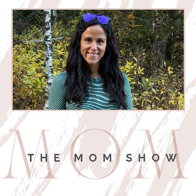 194 ~ [Replay] HELP! I Believed the Lie That Abortion Was a "Quick Fix" with Trina Stegemann