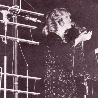 BONUS EP. (Claudia - Deixa Eu Dizer)