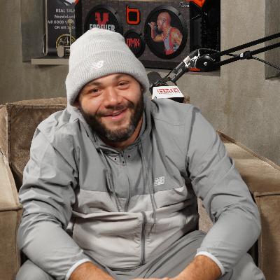 Kickbokser ISMAEL LAZAAR vertelt alles: DOPINGZAAK, 4 jaar SCHORSING, GLORY Terugkeer en verliezen van Tavares & Rico