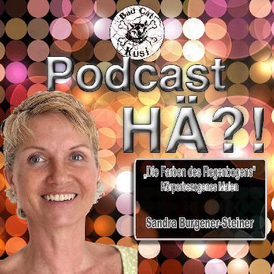 Folge 34: "Die Farben des Regenbogens"
