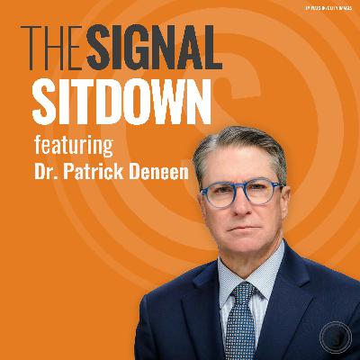 Woke Is Liberalism All Grown Up | Dr. Patrick Deneen
