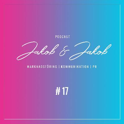 #17 - Intervju med Tobias på Cyberphoto