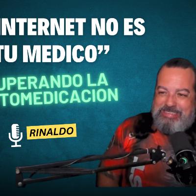 "El Internet no es tu Médico" "El Internet no es tu Médico"