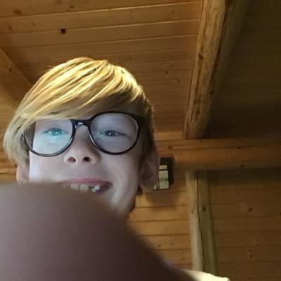 Introducing.............. Emmett!