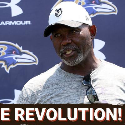 ACCOUNTABILITY: George Warhop’s Arrival Will DEFINE Cleveland Browns' O-Line Rebuild | 1 Starter Revealed ACCOUNTABILITY: George Warhop’s Arrival Will DEFINE Cleveland Browns' O-Line Rebuild | 1 Starter Revealed