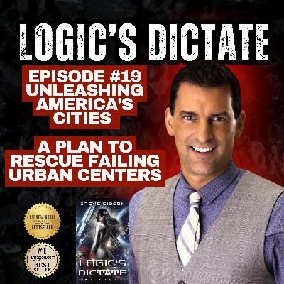 Unleashing America’s Cities - A Plan to Rescue Failing Urban Centers Unleashing America’s Cities - A Plan to Rescue Failing Urban Centers