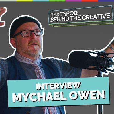 Interview with Mychael Owen Interview with Mychael Owen