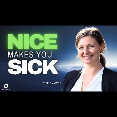 'Nice Makes You Sick' with Jackie Bollen