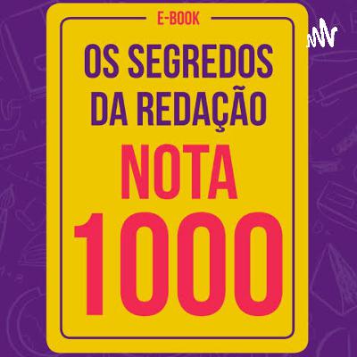 Redação Nota 1000