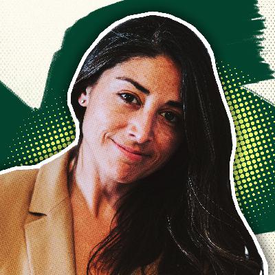 Tara McGowan | Combating Media and Institutional Mistrust